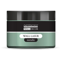 Metallic Wall Glaze, 150 ml | various shades, image 5