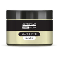 Metallic Wall Glaze, 150 ml | various shades, image 6
