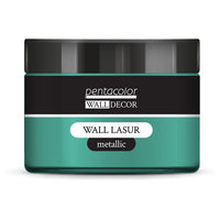Metallic Wall Glaze, 150 ml | various shades, image 7