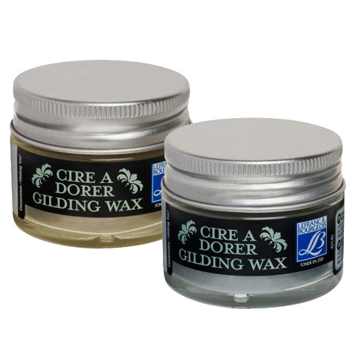 Metallic Wax 30 ml | Various Colors — image 1