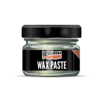 Metallic Wax Paste 20 ml – turtle green