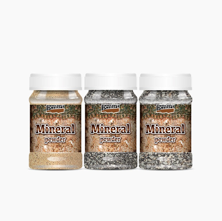 Mineral Powder 130 g