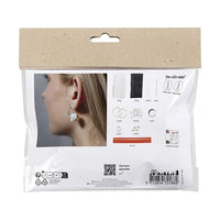 Mini Craft Set for Making Jewelry - Earrings — image 1