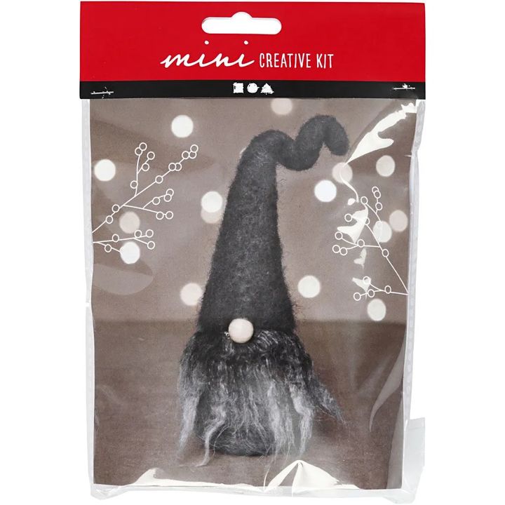 Mini Creative Felting Set — Image 2