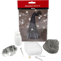 Mini Creative Felting Set — Image 3