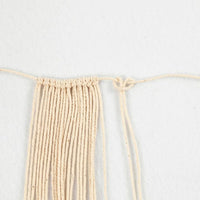 Mini Creative Macrame Snowflake Set — image 5