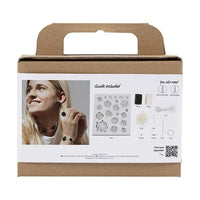 Mini Jewelry-Making Craft Set - Roses — image 2