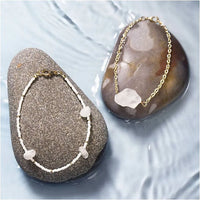 Mini Jewelry-Making Set - Crystal Bracelet — image 3
