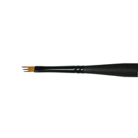 Mini Majestic Wisp 10|0 Brush | various types — image 1