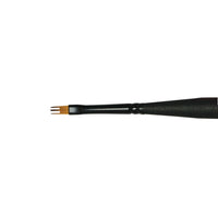 Mini Majestic Wisp 10|0 Brush | various types — image 2