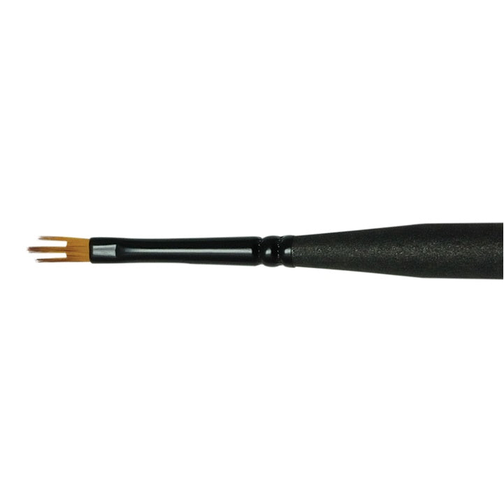 Mini Majestic Wisp 10|0 Brush | various types — image 3