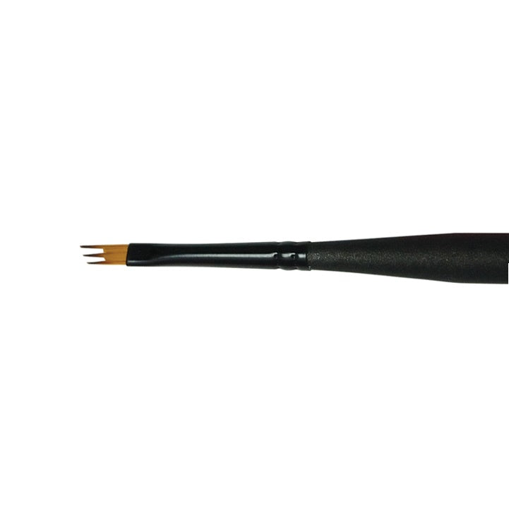 Mini Majestic Wisp 10|0 Brush | various types — image 4