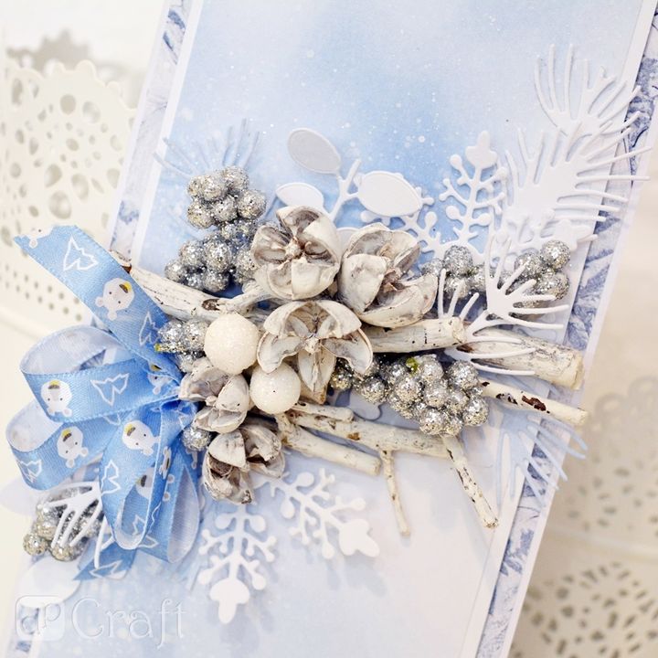 Mix of Natural and Artificial Elements for Arranging, 40 g — image 4