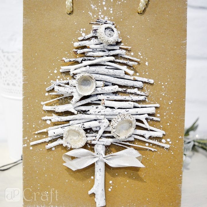 Mix of Natural and Artificial Elements for Arranging, 40 g — image 5