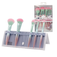MÓDA MYTHICAL Brush Set with Case | Various Colors — Image 3