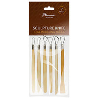Model-Making Set with Eyelets, Set of 6