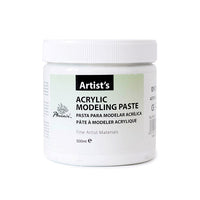 Modeling Acrylic Paste 500 ml
