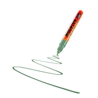 MOLOTOW ONE4ALL Acrylic Markers 2 mm | various colors | ARTMiE