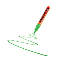 MOLOTOW ONE4ALL Acrylic Markers 2 mm | various colors | ARTMiE