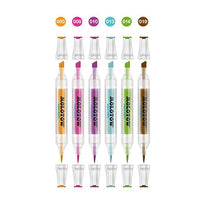 Molotow™ Aqua Twin Marker | various shades