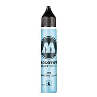 MOLOTOW™ GRAFX Art Masking Refill - 30 ml