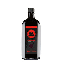 MOLOTOW SPEEDFLOW COCKTAIL Refill, Shiny Black, 250 ml