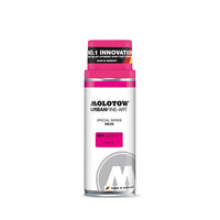 MOLOTOW™ UFA NEON Spray Paint 400 ml | various colors