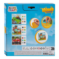 Mosaic Paint by Numbers for Boys — image 2