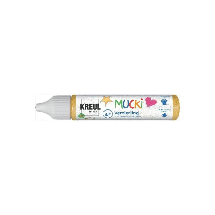 MUCKI Glitter Paint Pen 29 ml | various shades - image 3