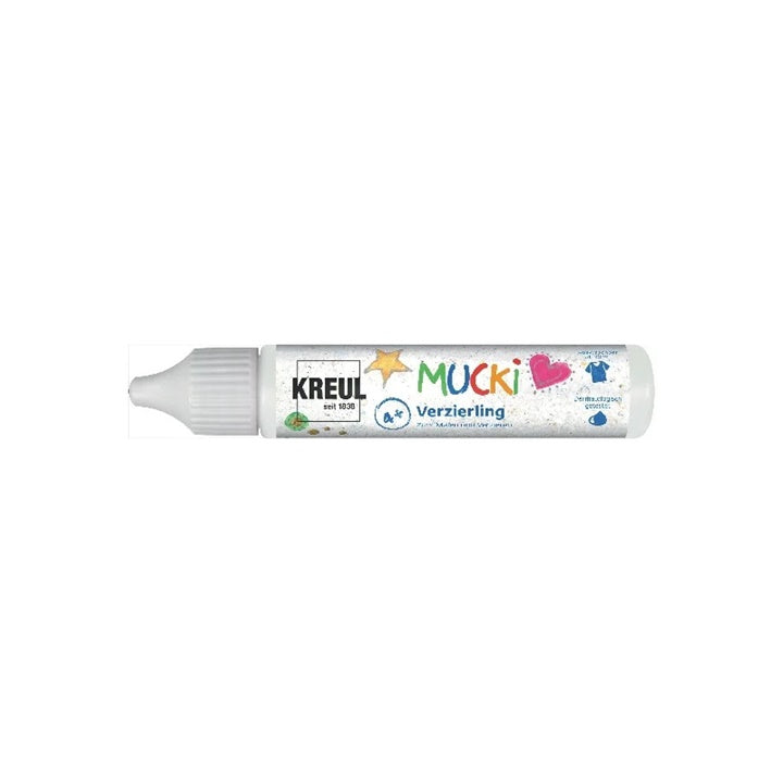 MUCKI Glitter Paint Pen 29 ml | various shades - image 4