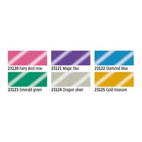 MUCKI Gloss Finger Paints for Kids — image 2