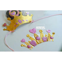 MUCKI Gloss Finger Paints for Kids — image 3