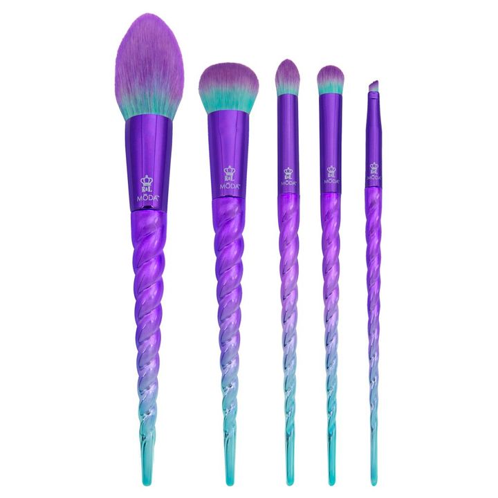 MYTHICAL Fashion Brush Set | various colors — image 1