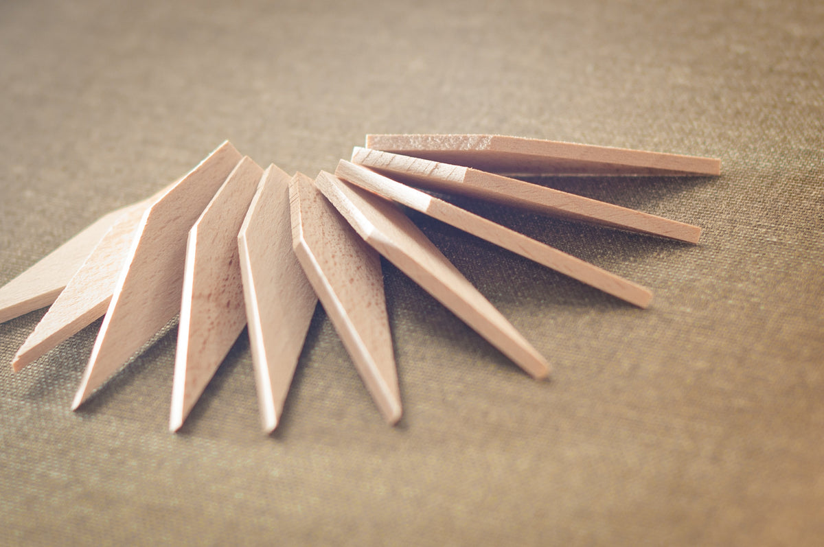 ARTMiE Stretcher Keys - Set of 8 — image 2