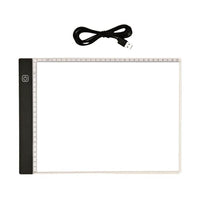 NASSAU A4 Ultra-Thin LED Tracing Board — image 4