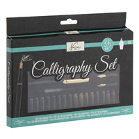 Nassau Calligraphy Set of 35 — image 1