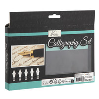 Nassau Calligraphy Set of 35 — image 2