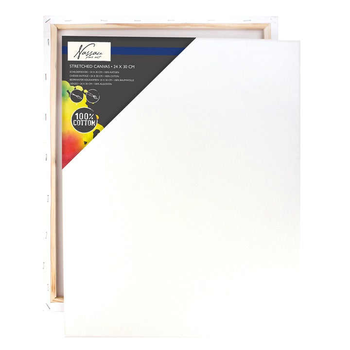 Nassau Hobby Canvas | various sizes — image 3
