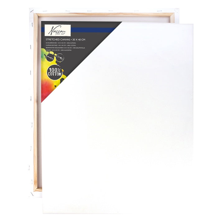 Nassau Hobby Canvas | various sizes — image 4