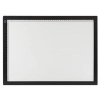 NASSAU LED light board for tracing, A3, ultra-thin — image 2