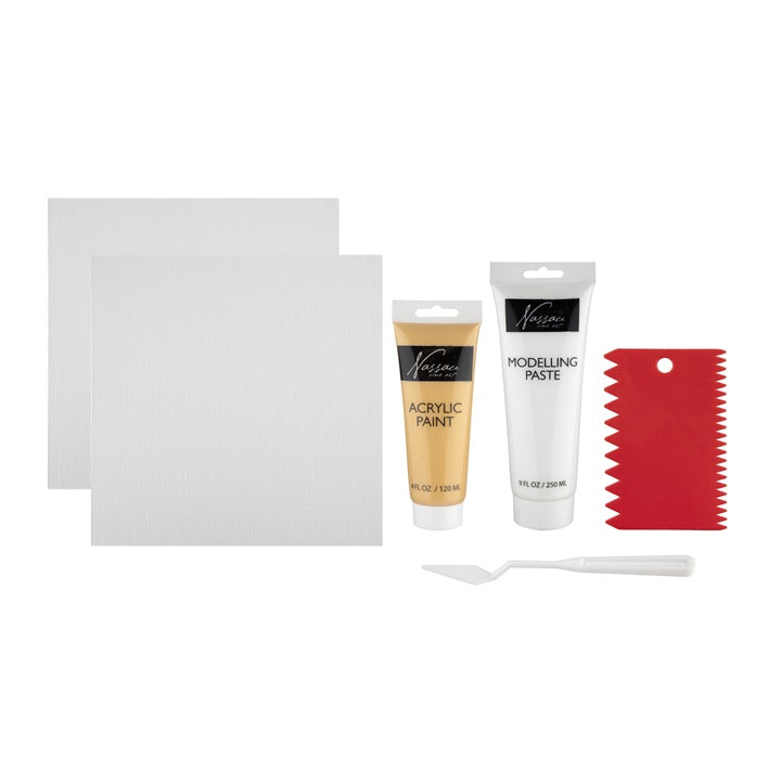 Nassau Modeling Set, 6-Piece — image 2