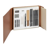 Nassau 22-Piece Sketching Set, Image 3