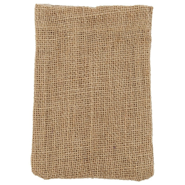 Natural Jute Bag - Set of 4 | various sizes — image 2