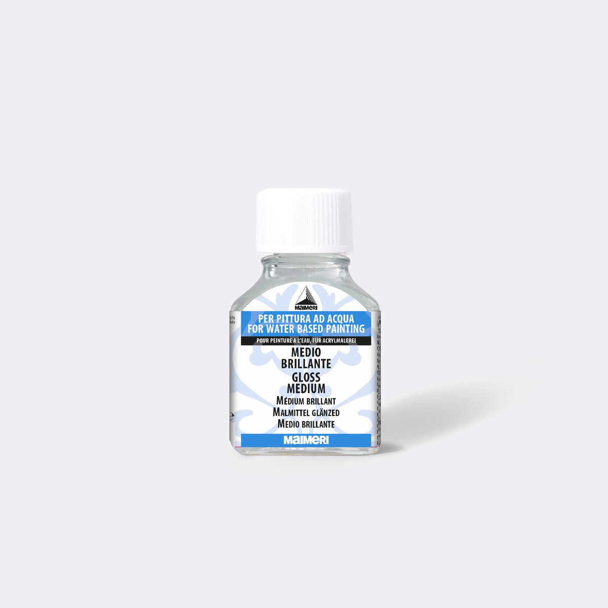 Natural Ox Gall Maimeri Blu 75 ml