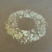 Natural Scrapbooking Album 30.5 × 30.5 cm, image 2