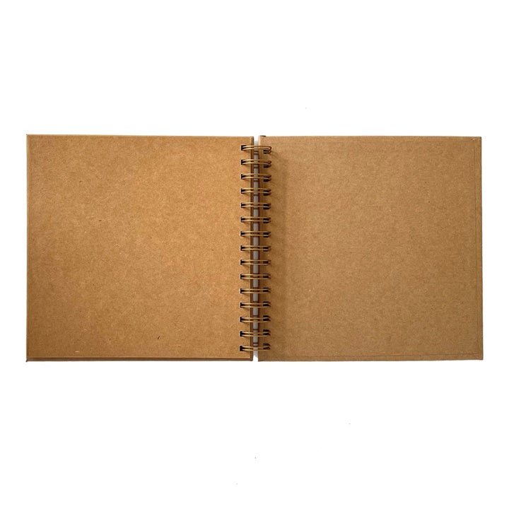 Natural Scrapbooking Album 30.5 × 30.5 cm, image 3