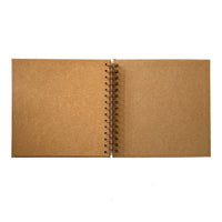 Natural Scrapbooking Album 30.5 × 30.5 cm, image 3