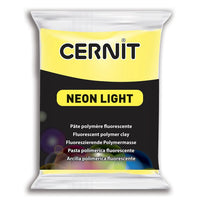 NEON LIGHT Polymer Clay 56 g | various shades — image 3