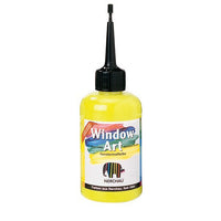 Nerchau Window Art Glass Paints 80 ml