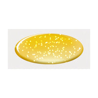 Nerchau Window Art Glass Paints 80 ml – gold glitter